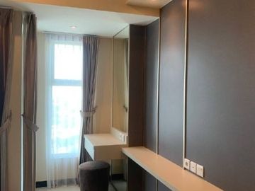 Umsse, Eastcoast Mansion Tower Amor, FULL FURNISH