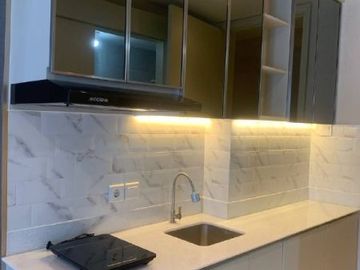 Umsse, Eastcoast Mansion Tower Amor, FULL FURNISH