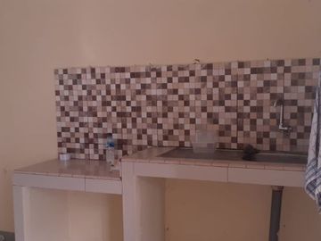 Dijual Rumah d komplek cikutra atas Pasir honje Lt 109 Lb 78 Kt 2 Km 1 Taman depan belakang Rumah siap huni