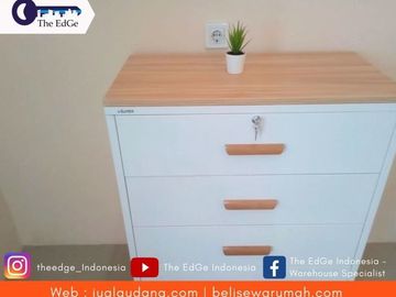 Disewakan Apartemen Full Furnished Siap Huni di My Tower Surabaya - The EdGe