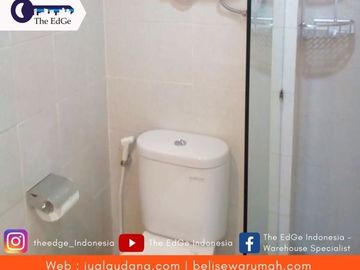 Disewakan Apartemen Full Furnished Siap Huni di My Tower Surabaya - The EdGe