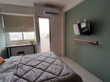 Apartemen siap huni, ready stok, murah di kawasan industri di Jababeka Cikarang