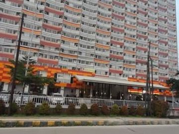 Apartemen siap huni, ready stok, murah di kawasan industri di Jababeka Cikarang