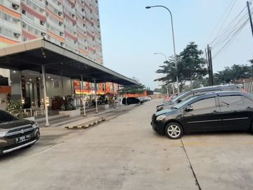 Apartemen siap huni, ready stok, murah di kawasan industri di Jababeka Cikarang