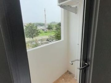 Apartemen siap huni, ready stok, murah di kawasan industri di Jababeka Cikarang