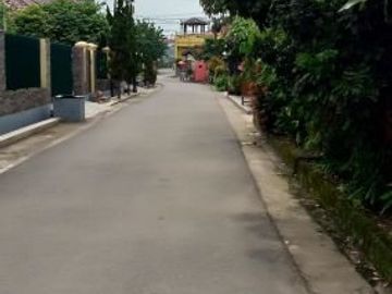 Rumah harga miring di Ciwastra Bandung | NICKALSON