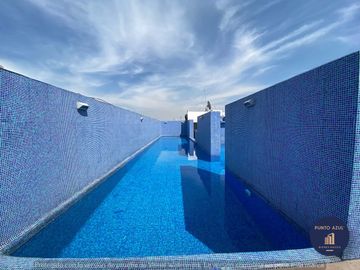 VENTA DEPARTAMENTO EN HORIZONTES MOLIERE - AMPLIACION GRANADA