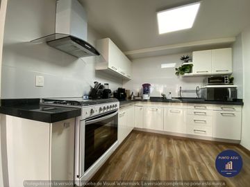 VENTA DEPARTAMENTO EN HORIZONTES MOLIERE - AMPLIACION GRANADA