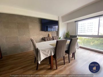 VENTA DEPARTAMENTO EN HORIZONTES MOLIERE - AMPLIACION GRANADA