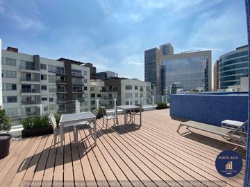 VENTA DEPARTAMENTO EN HORIZONTES MOLIERE - AMPLIACION GRANADA