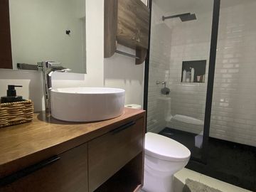 VENTA DEPARTAMENTO EN HORIZONTES MOLIERE - AMPLIACION GRANADA