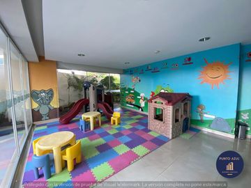 VENTA DEPARTAMENTO EN HORIZONTES MOLIERE - AMPLIACION GRANADA