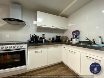 VENTA DEPARTAMENTO EN HORIZONTES MOLIERE - AMPLIACION GRANADA
