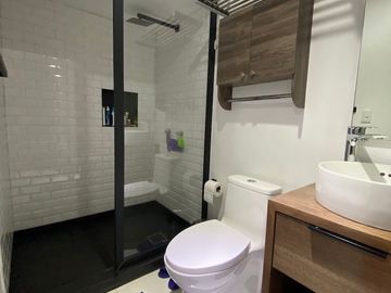 VENTA DEPARTAMENTO EN HORIZONTES MOLIERE - AMPLIACION GRANADA