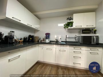 VENTA DEPARTAMENTO EN HORIZONTES MOLIERE - AMPLIACION GRANADA