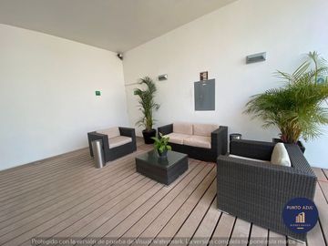 VENTA DEPARTAMENTO EN HORIZONTES MOLIERE - AMPLIACION GRANADA