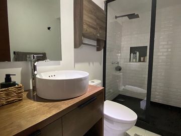 VENTA DEPARTAMENTO EN HORIZONTES MOLIERE - AMPLIACION GRANADA