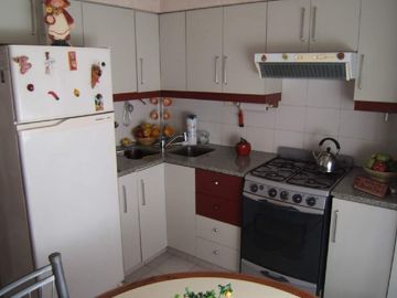 Departamento en venta en Haedo Centro Norte