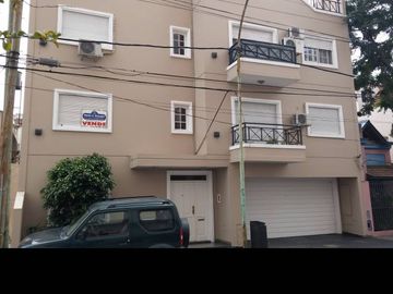 Departamento en venta en Haedo Centro Norte