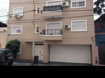 Departamento en venta en Haedo Centro Norte