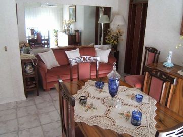 Departamento en venta en Haedo Centro Norte