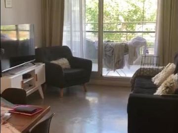 Departamento - Villa Urquiza