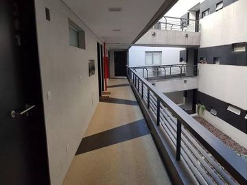 Departamento - Villa Urquiza