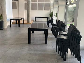 Departamento - Villa Urquiza