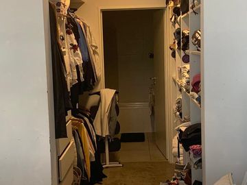 Departamento - Villa Urquiza