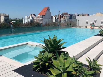 Departamento - Villa Urquiza
