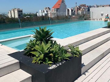 Departamento - Villa Urquiza