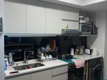 Departamento - Villa Urquiza