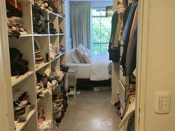 Departamento - Villa Urquiza