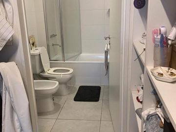 Departamento - Villa Urquiza