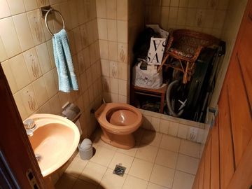 Chalet en venta en Lanus Oeste