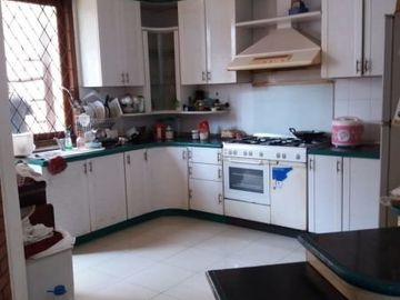 Rumah Komplek Cigadung SiapHuni dkt Cikutra Dago BdgUtara