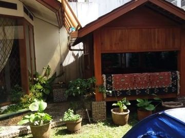 Rumah Komplek Cigadung SiapHuni dkt Cikutra Dago BdgUtara