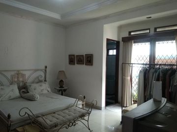 Rumah Komplek Cigadung SiapHuni dkt Cikutra Dago BdgUtara