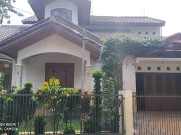Rumah Komplek Cigadung SiapHuni dkt Cikutra Dago BdgUtara