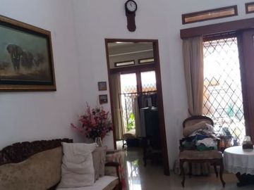 Rumah Komplek Cigadung SiapHuni dkt Cikutra Dago BdgUtara