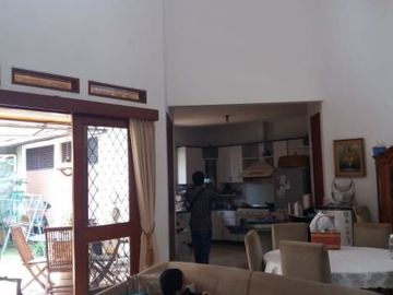 Rumah Komplek Cigadung SiapHuni dkt Cikutra Dago BdgUtara