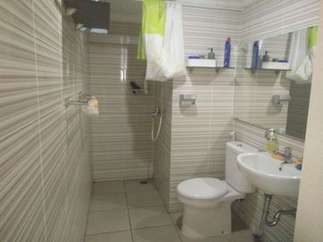 JEJER 2 Unit Dijebol Full Furnished Bagus