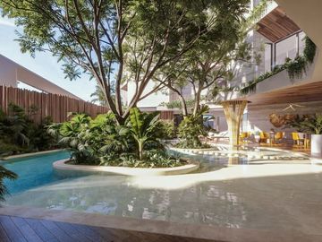Kolmena: Playa del Carmen,  Donde la Vida se Fusiona con la Inspiración