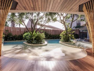 Kolmena: Playa del Carmen,  Donde la Vida se Fusiona con la Inspiración