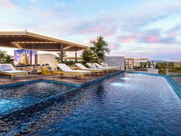 Kolmena: Playa del Carmen,  Donde la Vida se Fusiona con la Inspiración