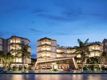 Kolmena: Playa del Carmen,  Donde la Vida se Fusiona con la Inspiración