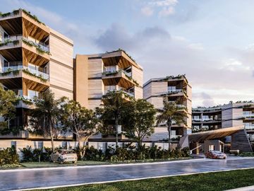 Kolmena: Playa del Carmen,  Donde la Vida se Fusiona con la Inspiración