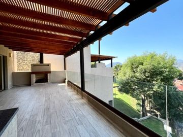 CASA EN VENTA EN ALTAVA RESIDENCIAL VALLE DE BRAVO MEXICO