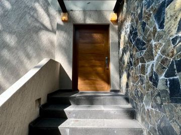 CASA EN VENTA EN ALTAVA RESIDENCIAL VALLE DE BRAVO MEXICO