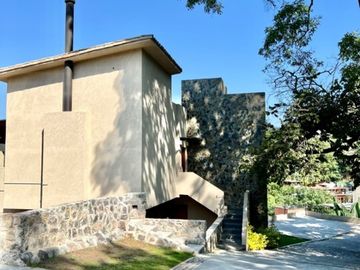 CASA EN VENTA EN ALTAVA RESIDENCIAL VALLE DE BRAVO MEXICO
